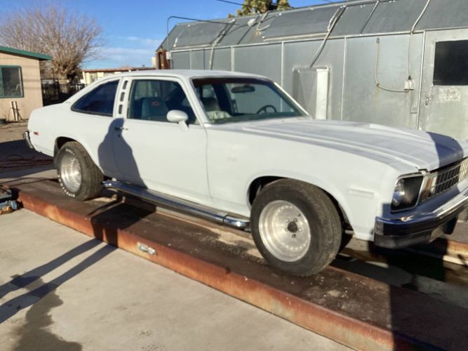Chevrolet-Nova-1976-Gray-14