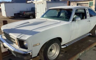Chevrolet-Nova-1976-Gray-17