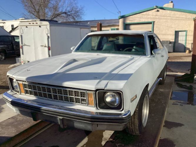 Chevrolet-Nova-1976-Gray-19