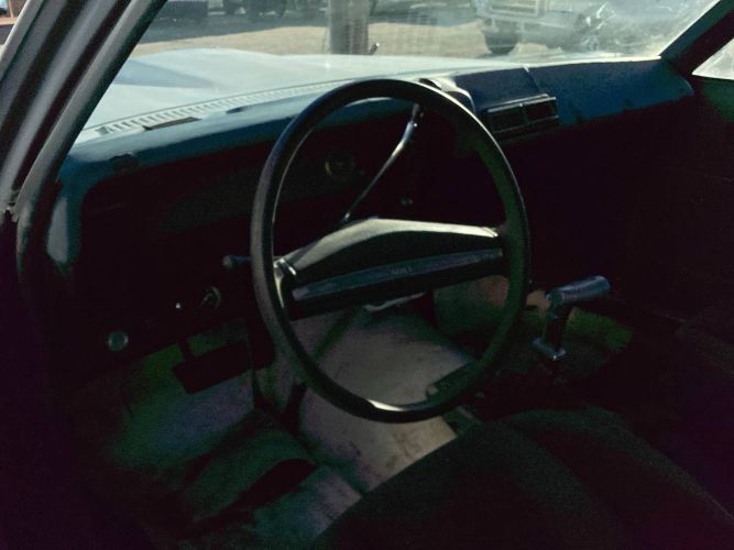 Chevrolet-Nova-1976-Gray-6