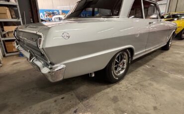 Chevrolet-Nova-SS-383-4-spd-air-conditioning-slick-build-1964-1