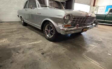 Chevrolet-Nova-SS-383-4-spd-air-conditioning-slick-build-1964