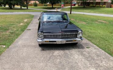 Chevrolet-Nova-SS-real-118-vin-ZA-block-4-spd-frame-off-nic-1966-10