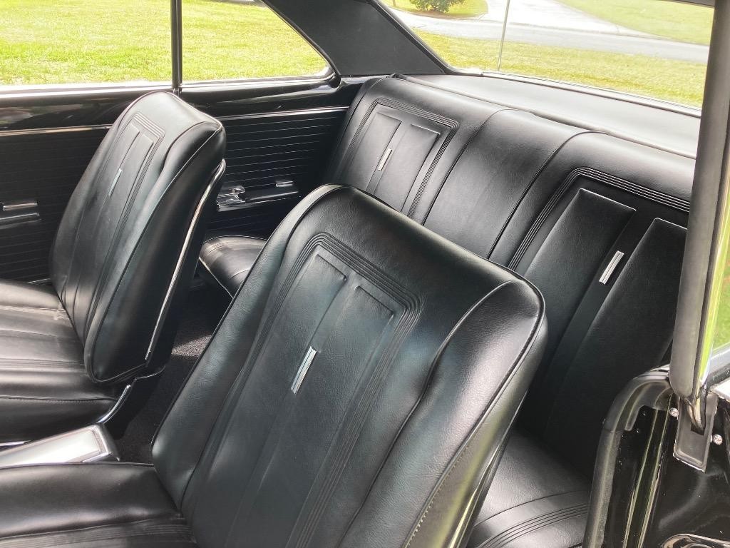 Chevrolet-Nova-SS-real-118-vin-ZA-block-4-spd-frame-off-nic-1966-12