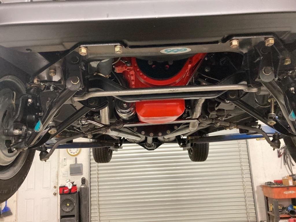 Chevrolet-Nova-SS-real-118-vin-ZA-block-4-spd-frame-off-nic-1966-19