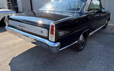 Chevrolet-Nova-SS-real-118-vin-ZA-block-4-spd-frame-off-nic-1966-2