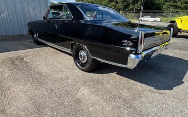 Chevrolet-Nova-SS-real-118-vin-ZA-block-4-spd-frame-off-nic-1966-3