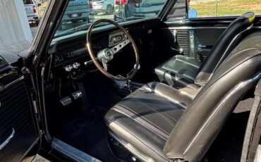 Chevrolet-Nova-SS-real-118-vin-ZA-block-4-spd-frame-off-nic-1966-4
