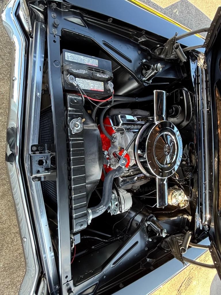 Chevrolet-Nova-SS-real-118-vin-ZA-block-4-spd-frame-off-nic-1966-5