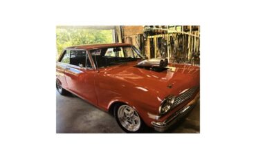 Chevrolet-Nova-ss-1963-Red-Black-2