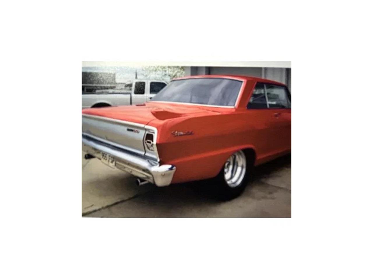 Chevrolet-Nova-ss-1963-Red-Black-3
