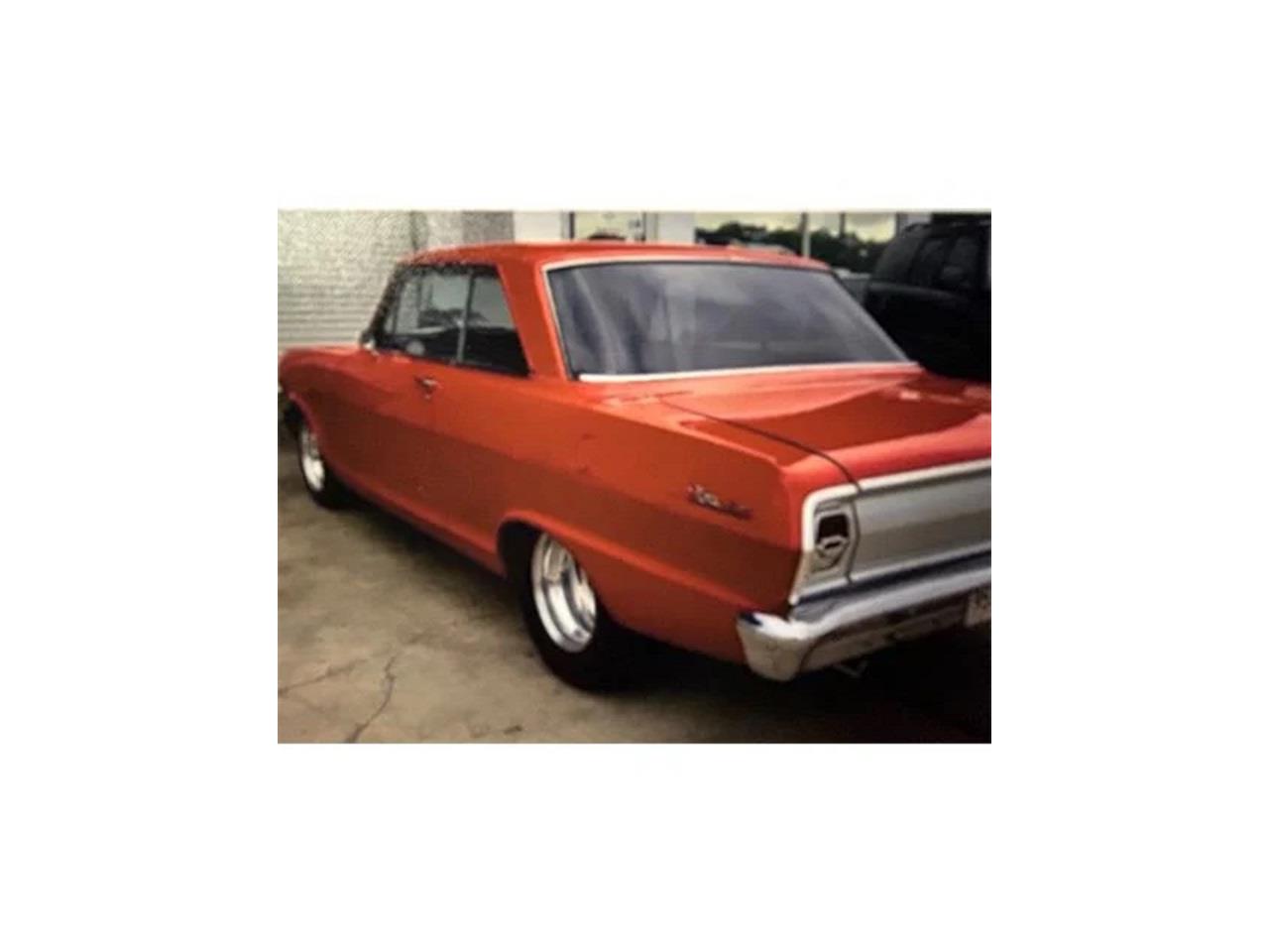 Chevrolet-Nova-ss-1963-Red-Black-4