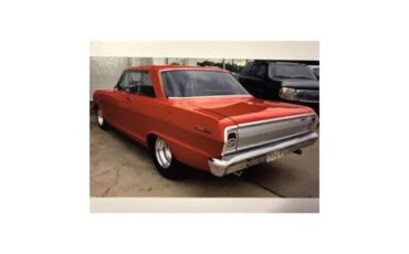 Chevrolet-Nova-ss-1963-Red-Black-5