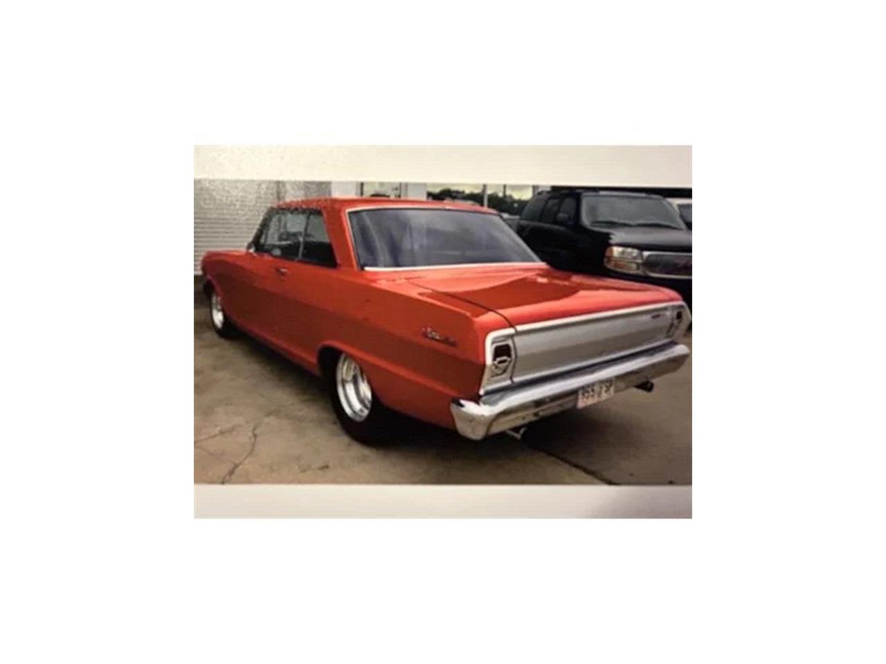 Chevrolet-Nova-ss-1963-Red-Black-5