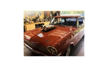 Chevrolet-Nova-ss-1963-Red-Black-7