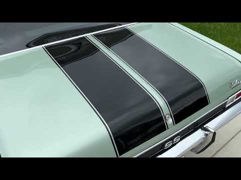 Chevrolet-Nova-ss-1969-Grecian-Green-Green-and-black-1