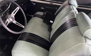 Chevrolet-Nova-ss-1969-Grecian-Green-Green-and-black-2