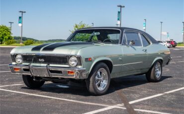 Chevrolet-Nova-ss-1969-Grecian-Green-Green-and-black-21