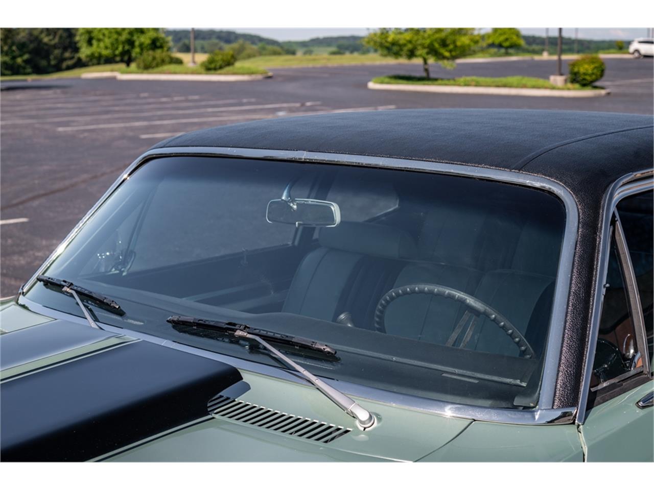 Chevrolet-Nova-ss-1969-Grecian-Green-Green-and-black-44
