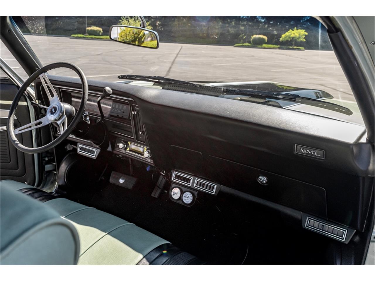 Chevrolet-Nova-ss-1969-Grecian-Green-Green-and-black-66