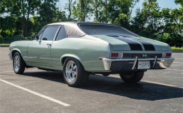 Chevrolet-Nova-ss-1969-Grecian-Green-Green-and-black-80
