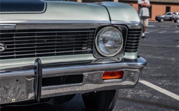 Chevrolet-Nova-ss-1969-Grecian-Green-Green-and-black-81