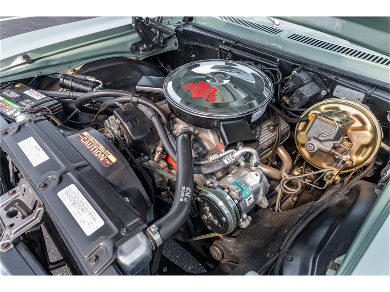 Chevrolet-Nova-ss-1969-Grecian-Green-Green-and-black-85