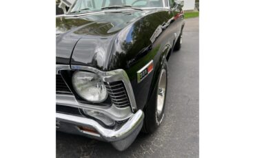Chevrolet-Nova-ss-1969-Tuxedo-Black-Black-1