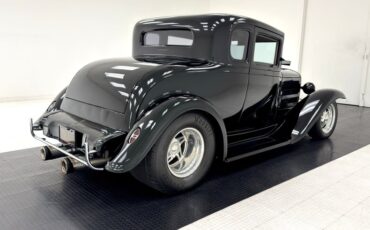 Chevrolet-Other-1931-Black-Pewter-10