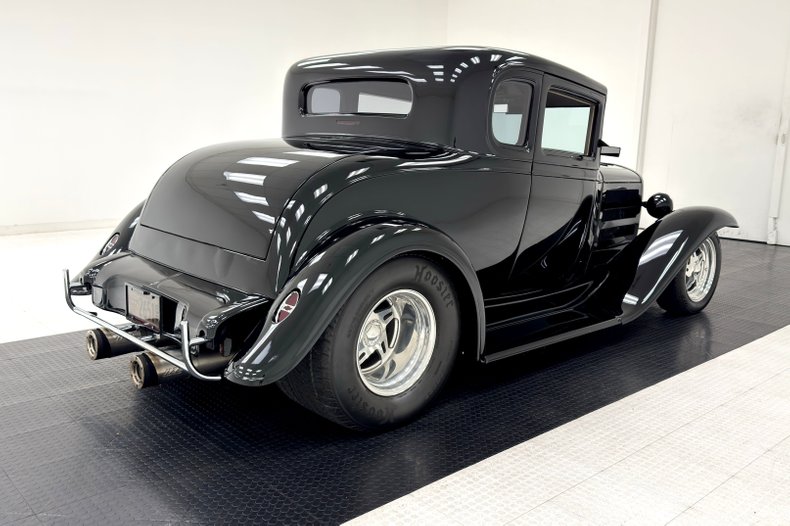 Chevrolet-Other-1931-Black-Pewter-10