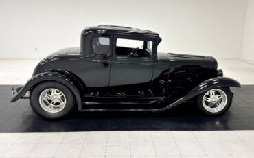 Chevrolet-Other-1931-Black-Pewter-11