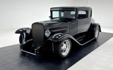 Chevrolet-Other-1931-Black-Pewter-13