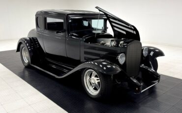 Chevrolet-Other-1931-Black-Pewter-15