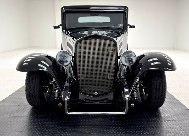 Chevrolet-Other-1931-Black-Pewter-16
