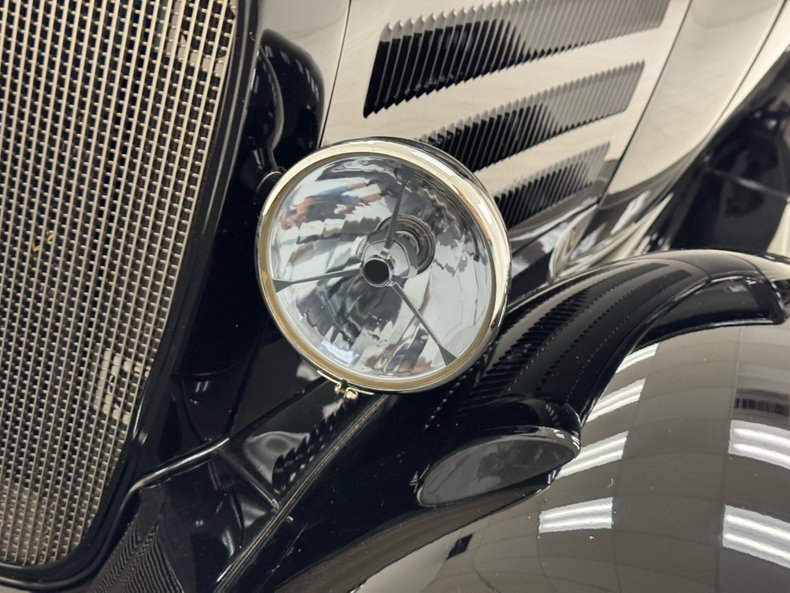 Chevrolet-Other-1931-Black-Pewter-17