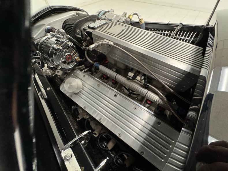 Chevrolet-Other-1931-Black-Pewter-32