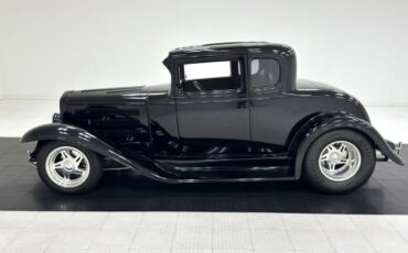 Chevrolet-Other-1931-Black-Pewter