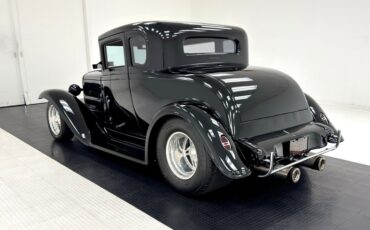 Chevrolet-Other-1931-Black-Pewter-8