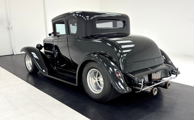 Chevrolet-Other-1931-Black-Pewter-8