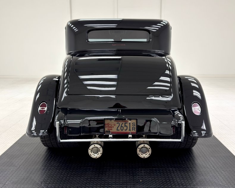 Chevrolet-Other-1931-Black-Pewter-9