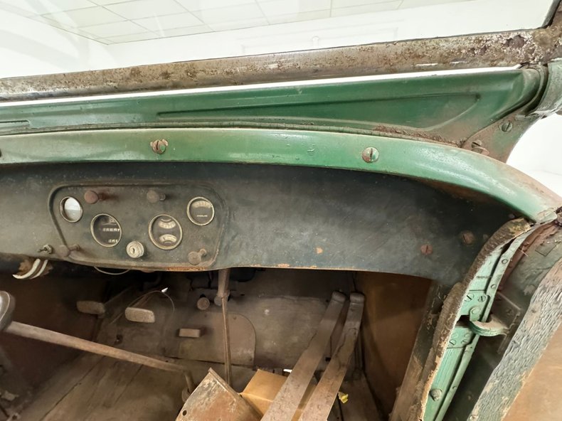 Chevrolet-Other-1931-Rust-Oxide-Primer-Black-10