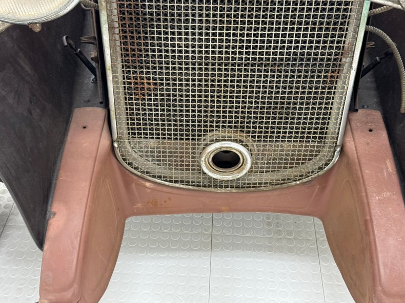 Chevrolet-Other-1931-Rust-Oxide-Primer-Black-6