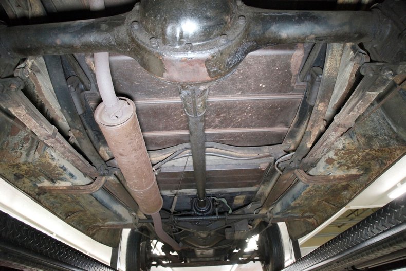 Chevrolet-Other-1933-Black-Tan-43