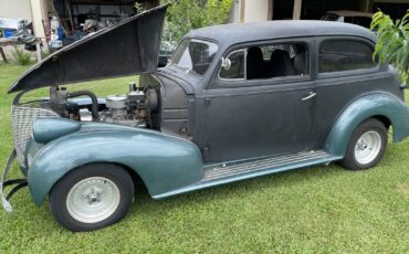 Chevrolet-Other-1939-Sedan-10