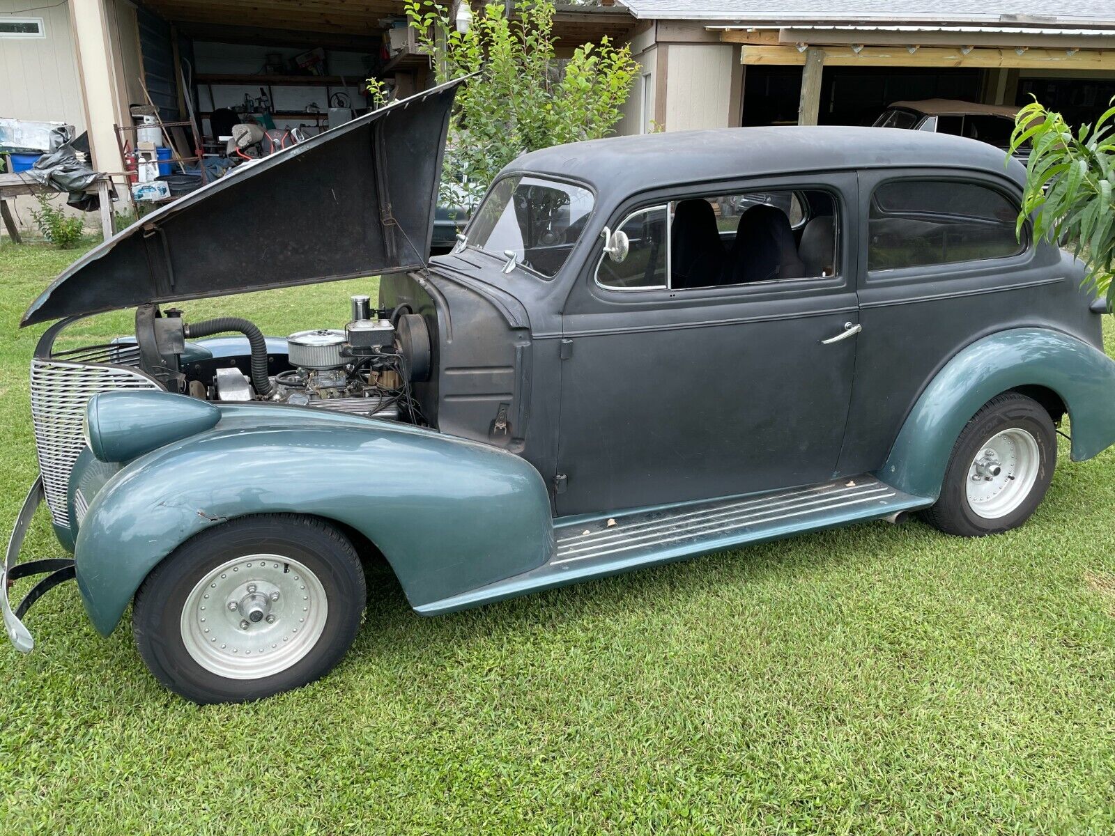 Chevrolet-Other-1939-Sedan-10