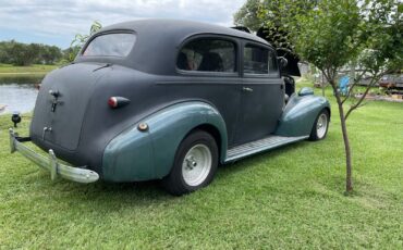 Chevrolet-Other-1939-Sedan-13