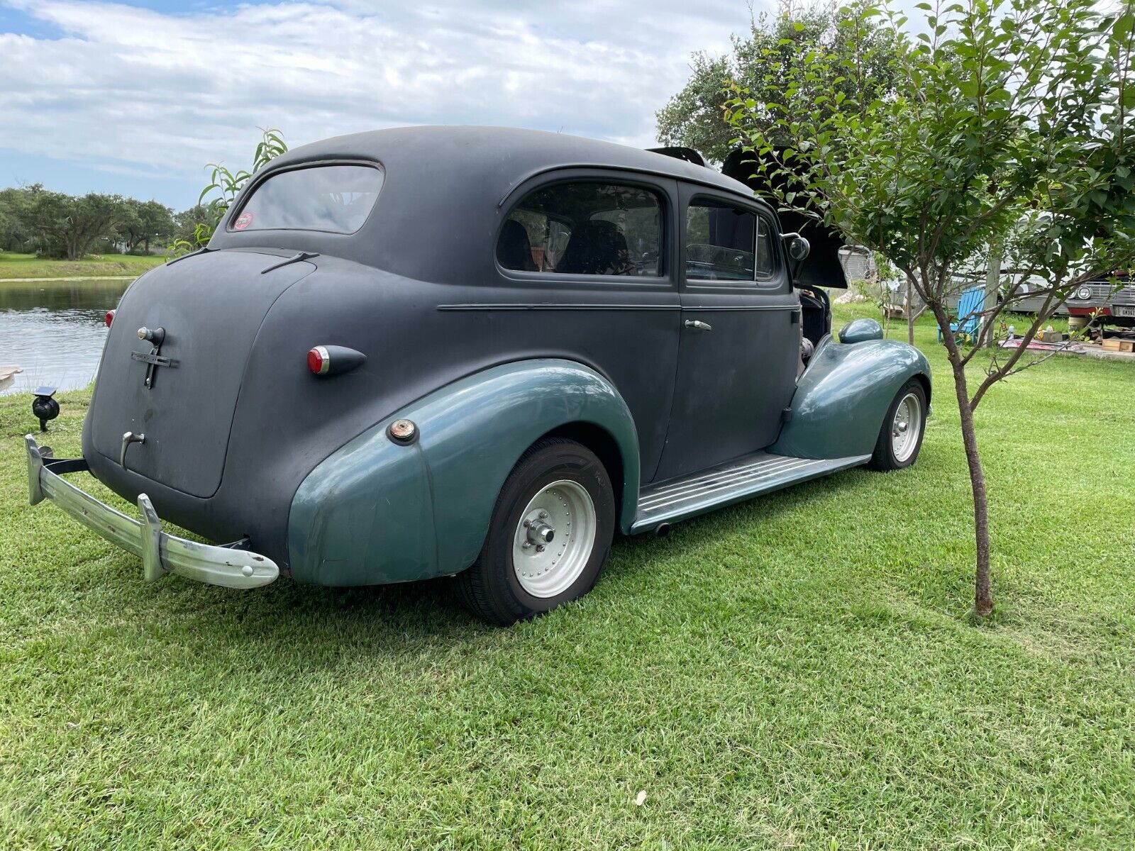 Chevrolet-Other-1939-Sedan-13