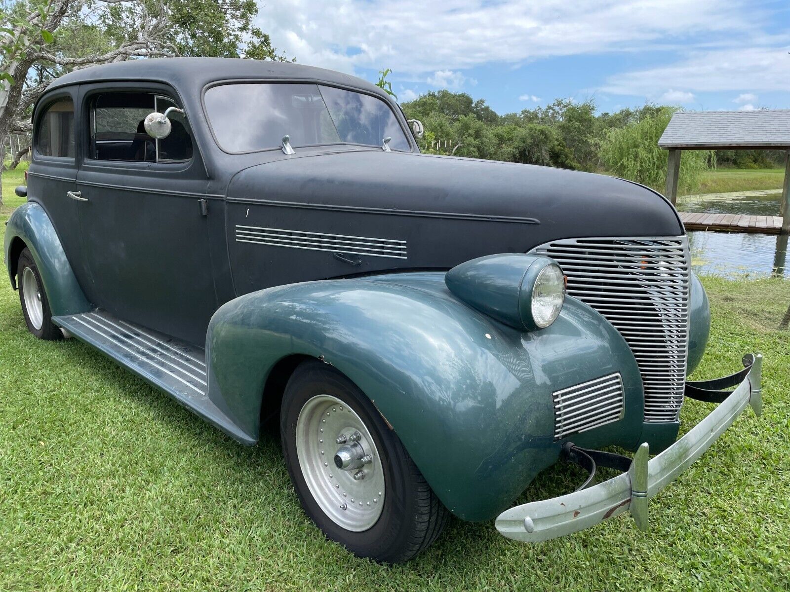 Chevrolet-Other-1939-Sedan