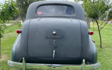 Chevrolet-Other-1939-Sedan-2