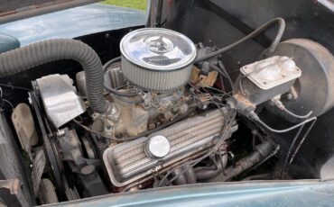 Chevrolet-Other-1939-Sedan-7